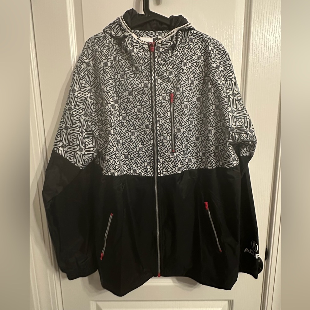 NWT - Limited Edition Autocannon Acura Type S Jacket - NSX TLX RSX MDX INTEGRA